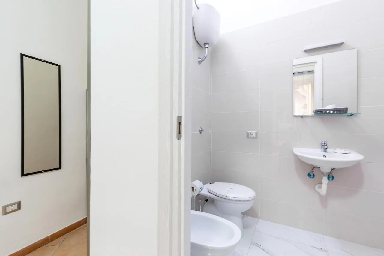 Stella Sirio Rooms Naples
