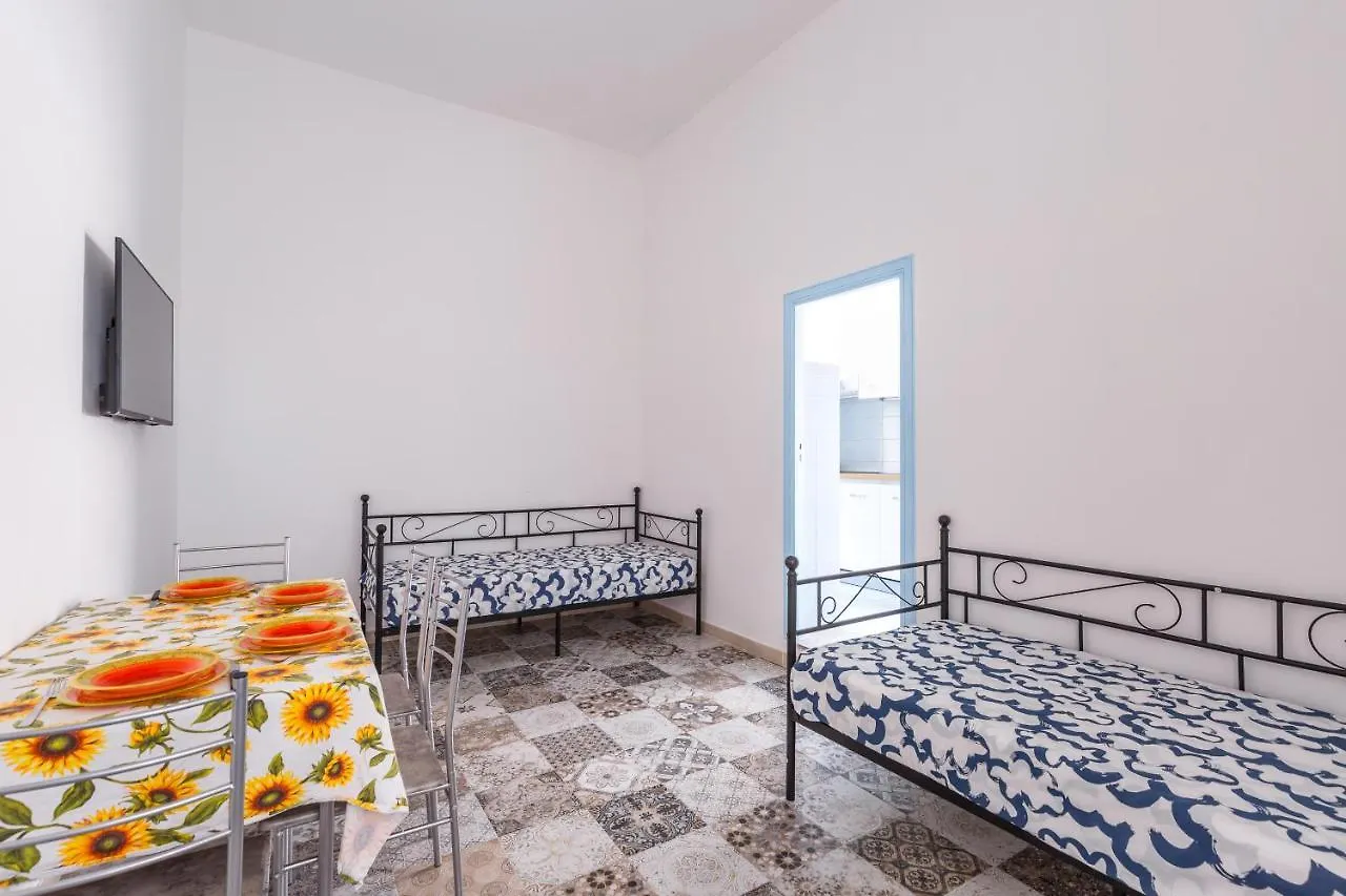 Guest house Stella Sirio Rooms Naples