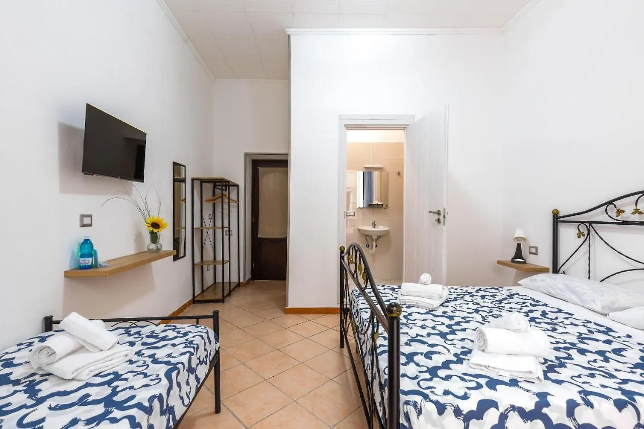 Guest house Stella Sirio Rooms Naples