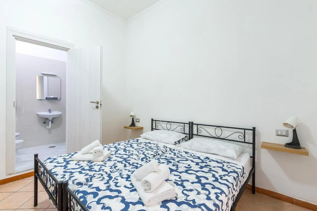 Guest house Stella Sirio Rooms Naples Italy