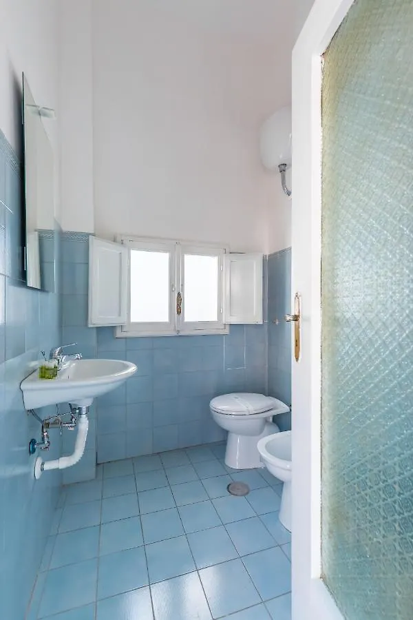 Stella Sirio Rooms Naples 0*,