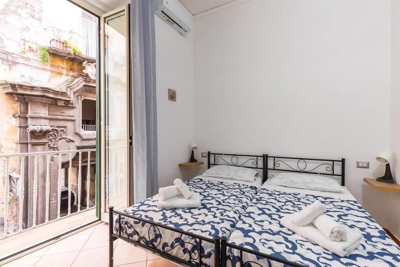 Guest house Stella Sirio Rooms Naples