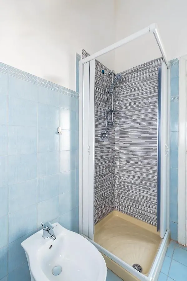 Stella Sirio Rooms Naples Guest house