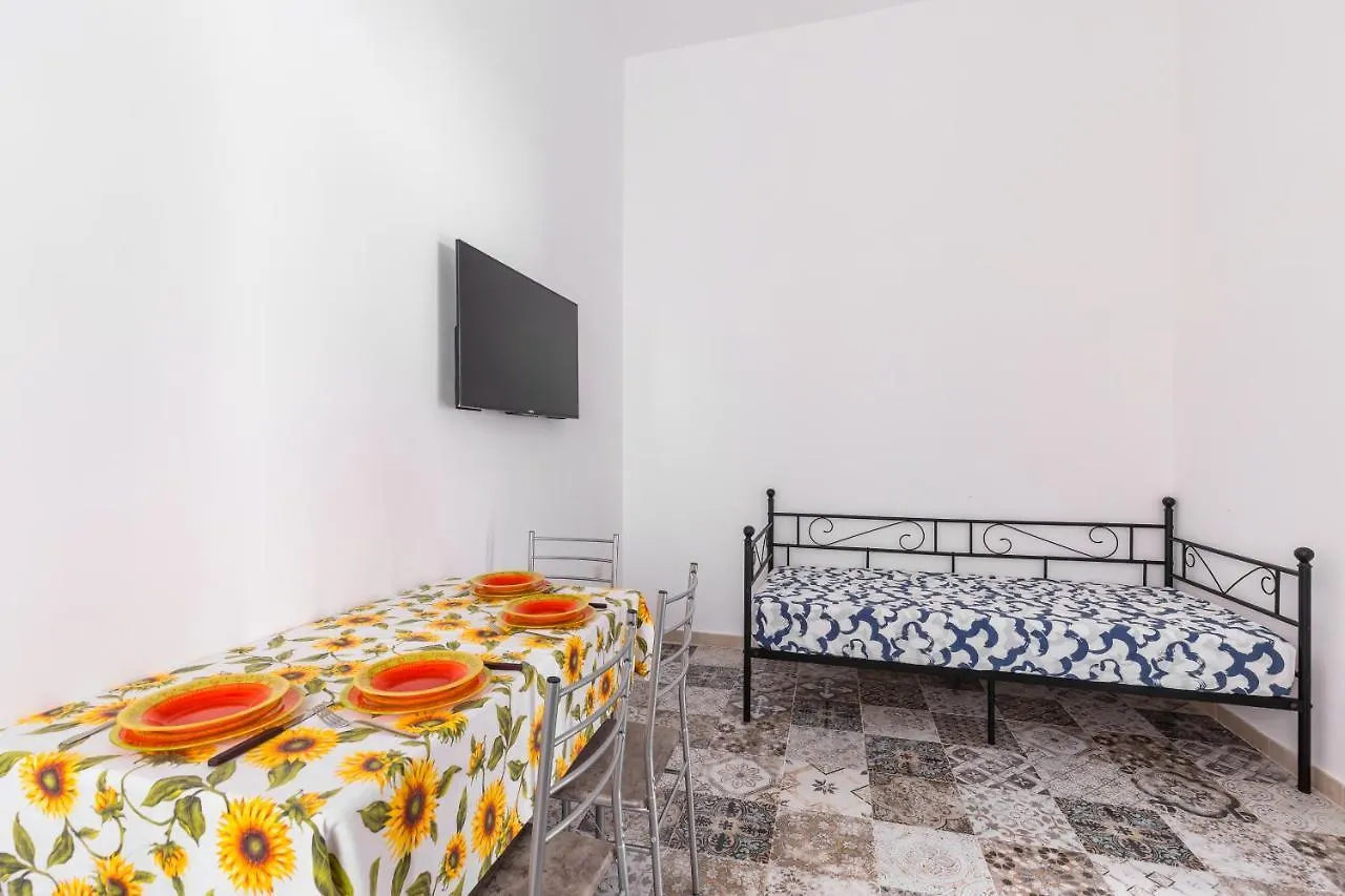 Stella Sirio Rooms Naples