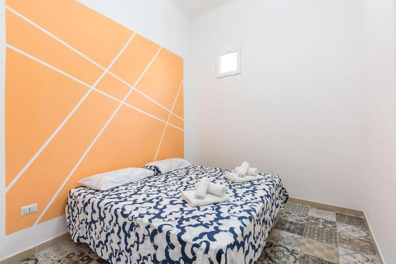 Guest house Stella Sirio Rooms Naples