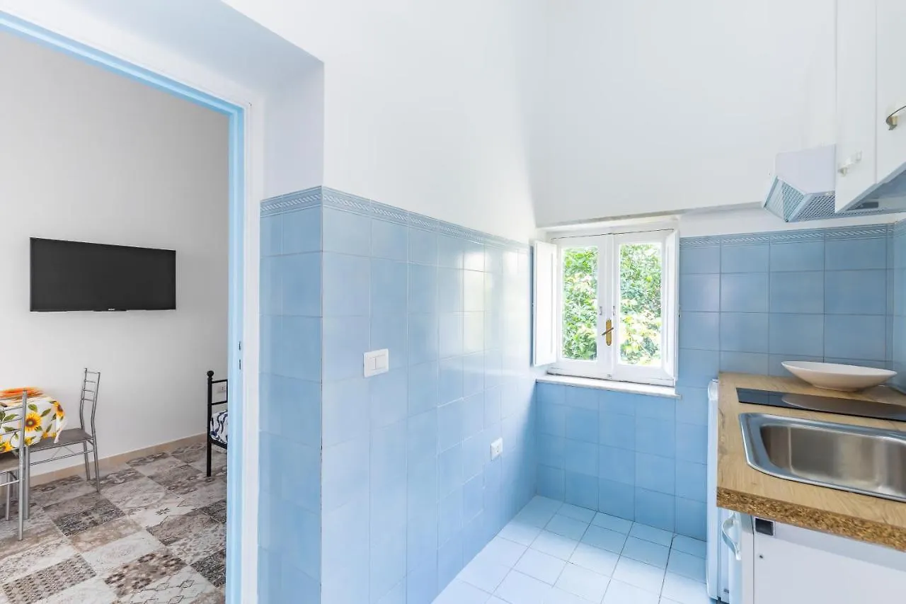 Guest house Stella Sirio Rooms Naples Italy