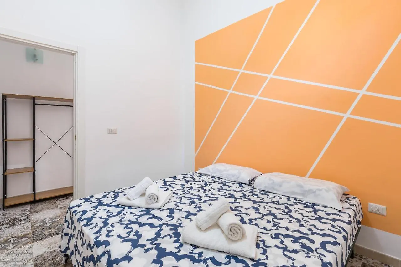 Guest house Stella Sirio Rooms Naples