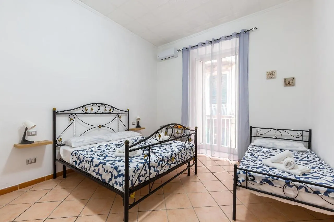 Stella Sirio Rooms location