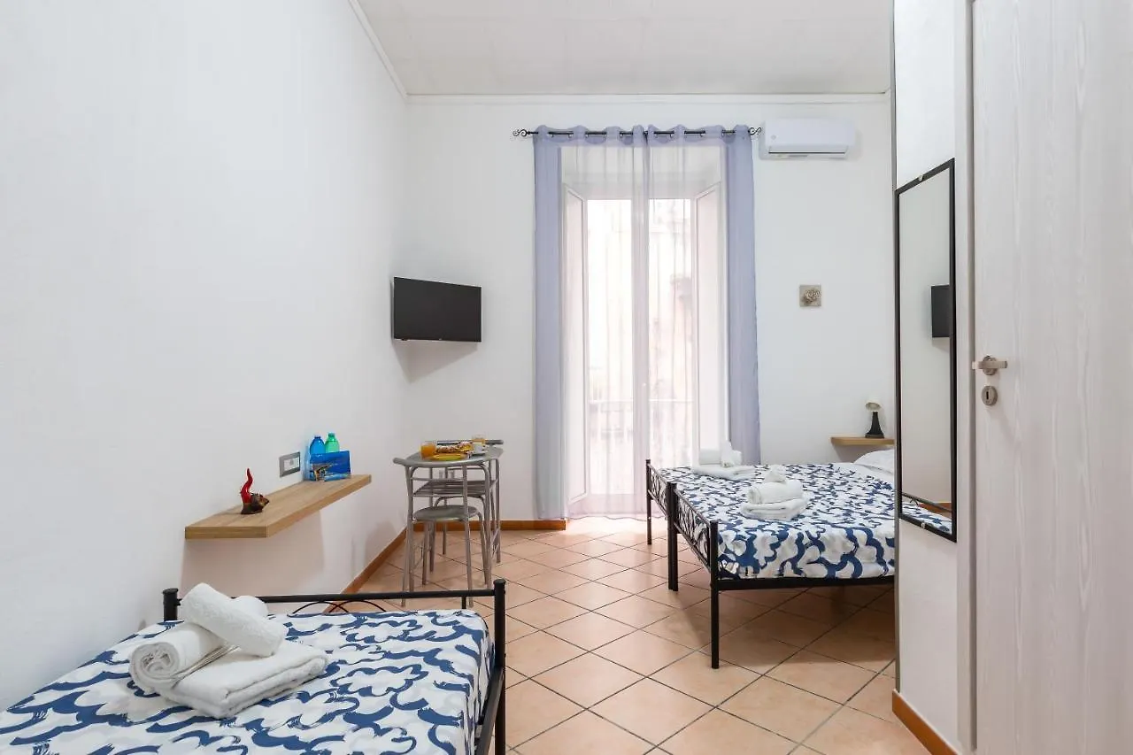Guest house Stella Sirio Rooms Naples