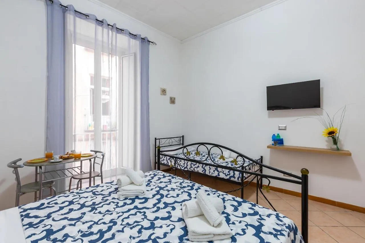 Guest house Stella Sirio Rooms Naples