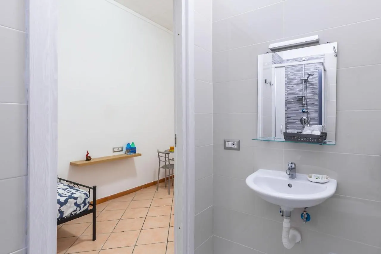 Guest house Stella Sirio Rooms Naples
