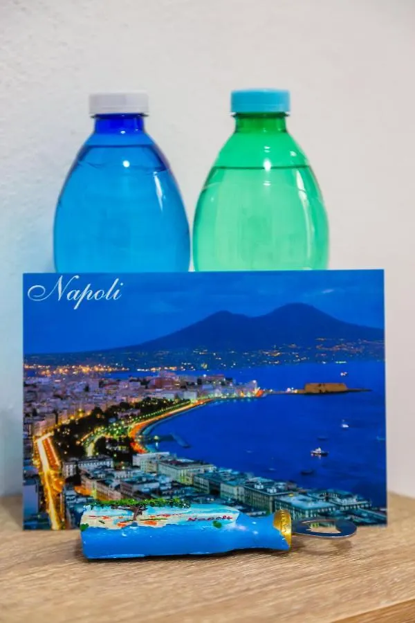 Guest house Stella Sirio Rooms Naples
