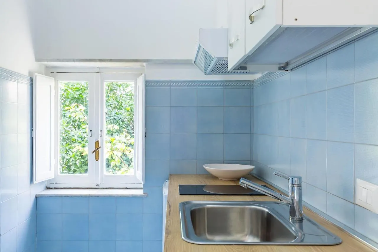Guest house Stella Sirio Rooms Naples