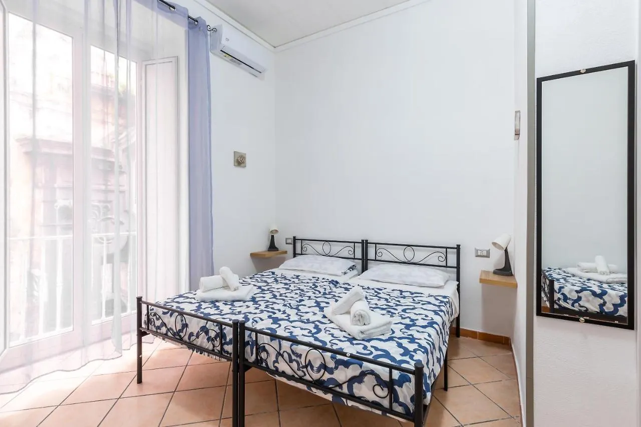 Stella Sirio Rooms Naples Guest house