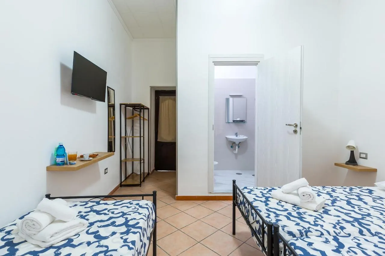 Stella Sirio Rooms Naples Guest house