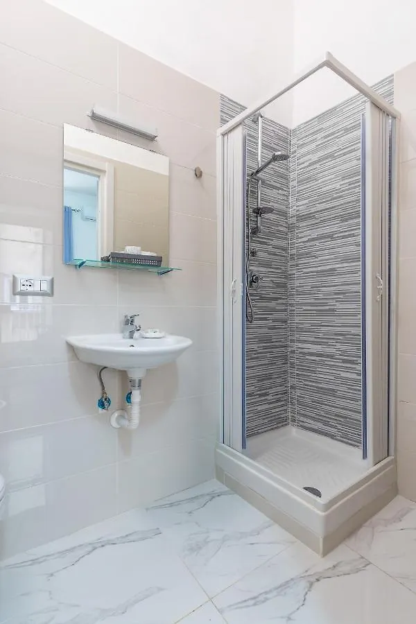 Stella Sirio Rooms Naples Guest house