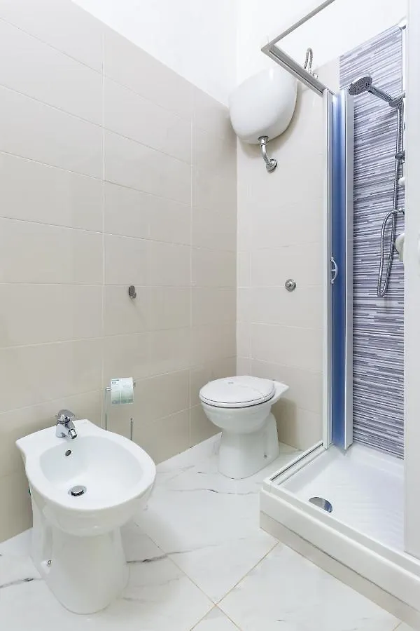 Guest house Stella Sirio Rooms Naples