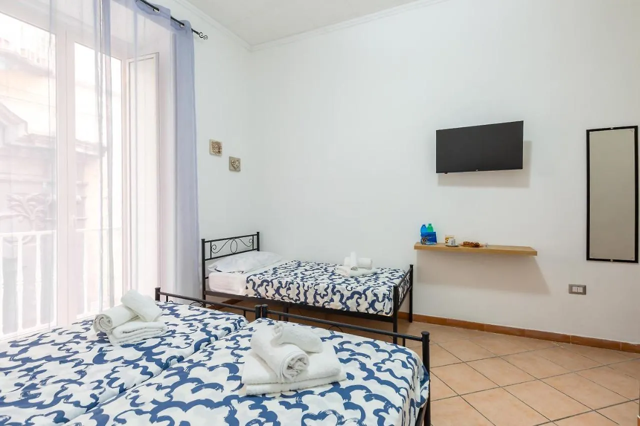 Stella Sirio Rooms Naples Guest house